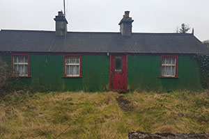 Mourne Heritage Trust